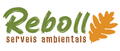 Reboll servicios ambientales Logo